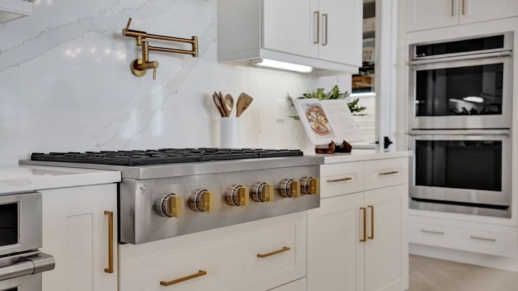Kitchen Kitchen