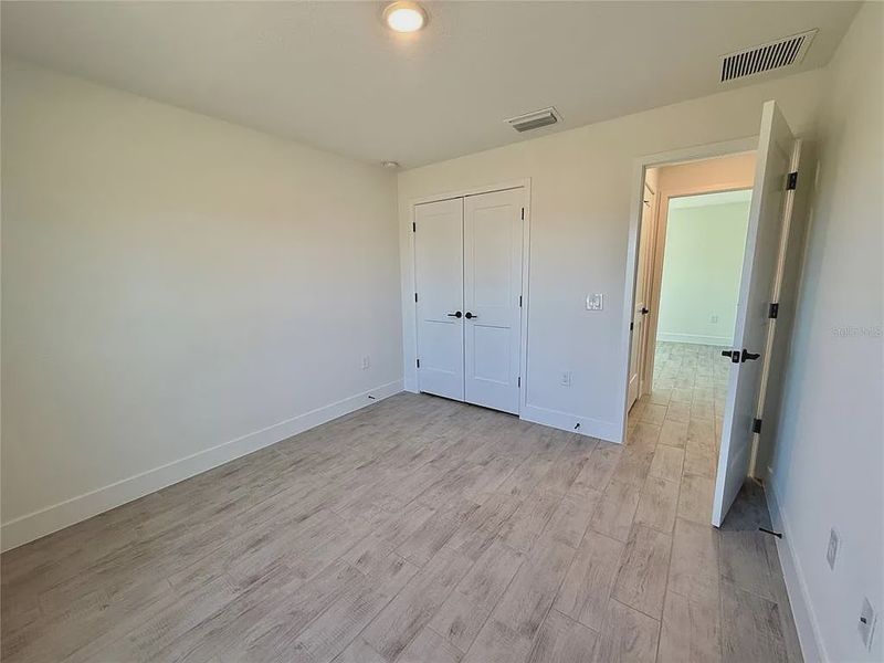 Spacious, unfurnished interior of a new home in Rotonda, Rotonda West (Image 21).