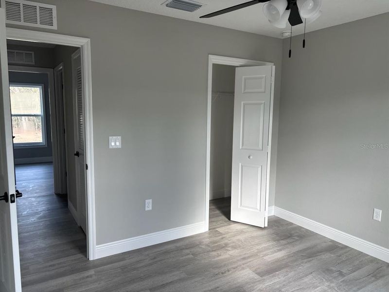 Spacious, unfurnished interior of a new home in , Dunnellon (Image 16). Spacious, unfurnished interior of a new home in , Dunnellon (Image 16).