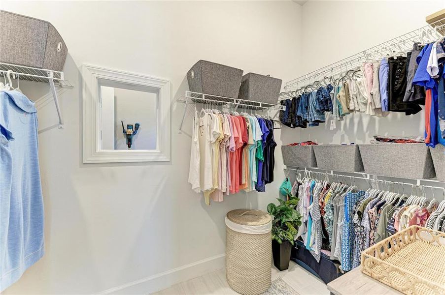 Close-up of interior finishes inside a home in , Englewood (Image 26). Close-up of interior finishes inside a home in , Englewood (Image 26).