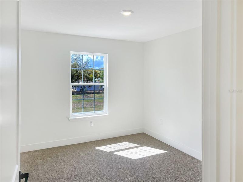 Spacious, unfurnished interior of a new home in Arbor Park, Leesburg (Image 3). Spacious, unfurnished interior of a new home in Arbor Park, Leesburg (Image 3).