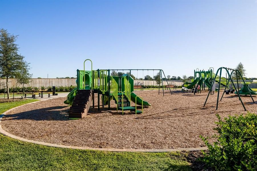 Image 5 of a home in Becker Meadows.