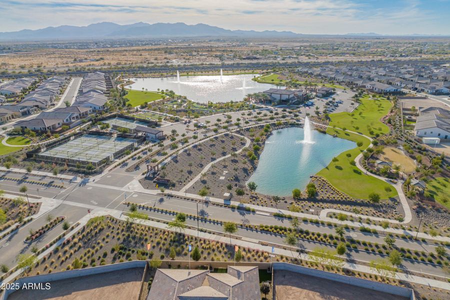 Heritage Community (aerial)-4 Heritage Community (aerial)-4