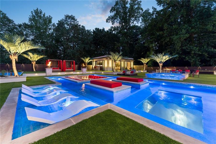 Community amenities in , Atlanta (Image 47).