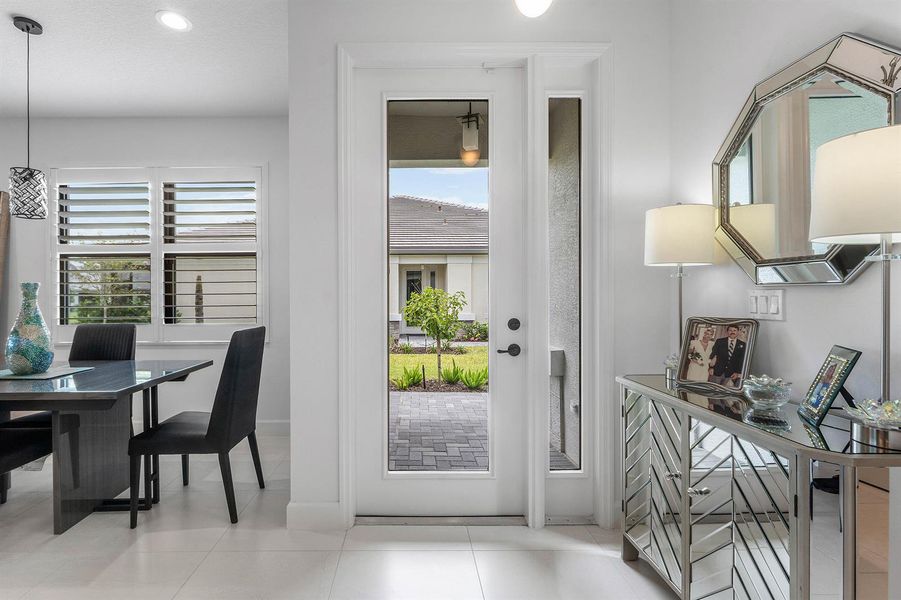 entryway entryway