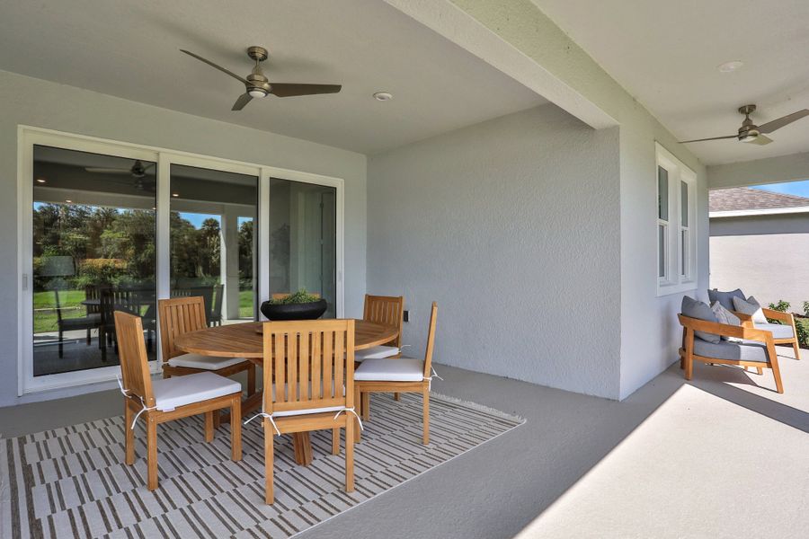 New Home in Land O' Lakes, FL.  - Slide 51