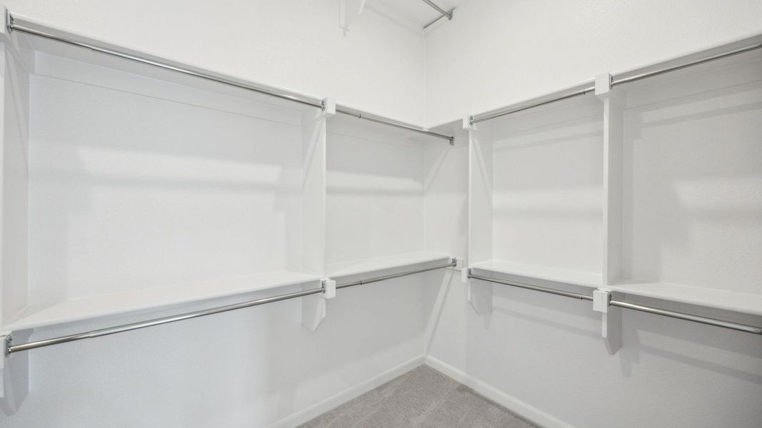 Owner's Closet Owner's Closet