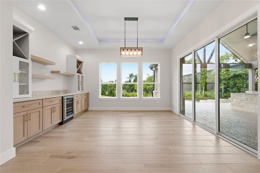 Spacious, unfurnished interior of a new home in , Baytown (Image 21). Spacious, unfurnished interior of a new home in , Baytown (Image 21).