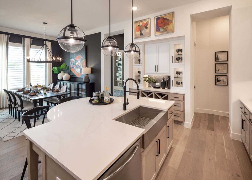 Kitchen Kitchen
