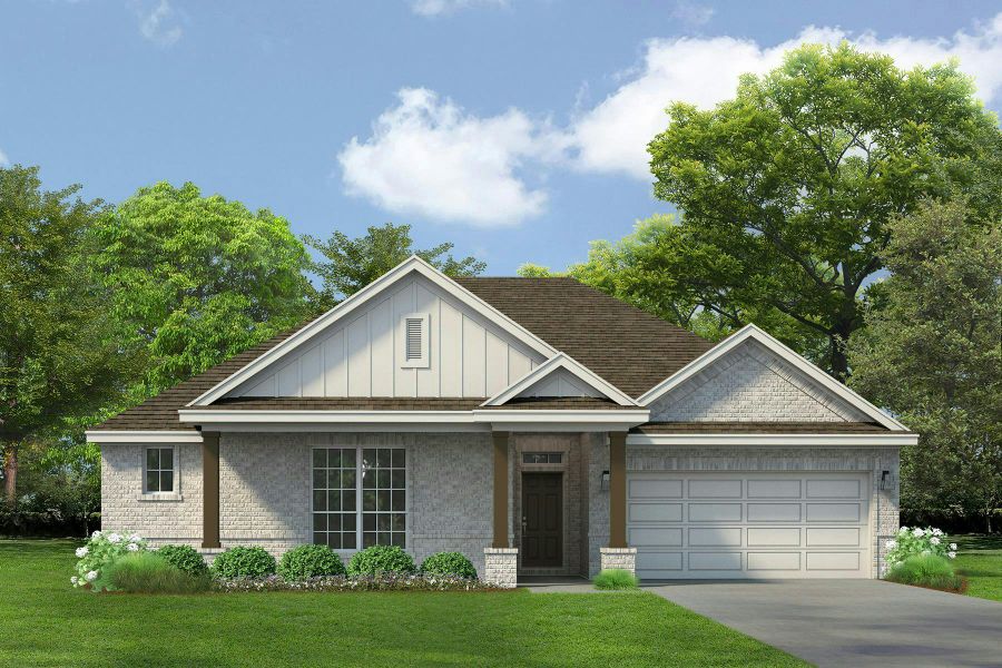 Bluebonnet C Bluebonnet C