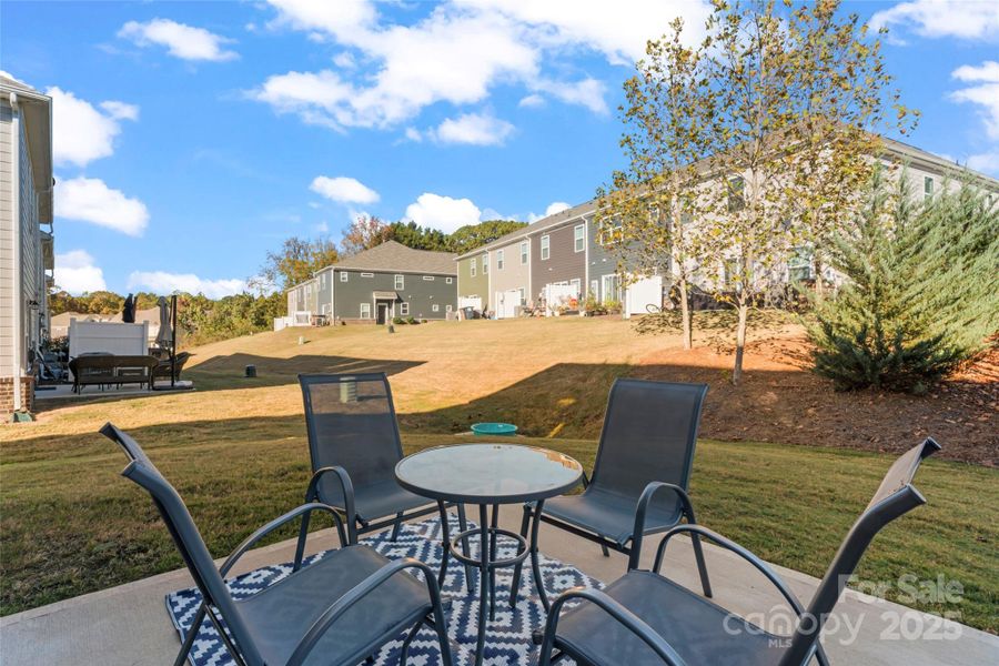 Community amenities in Harper's Run, Matthews (Image 42).