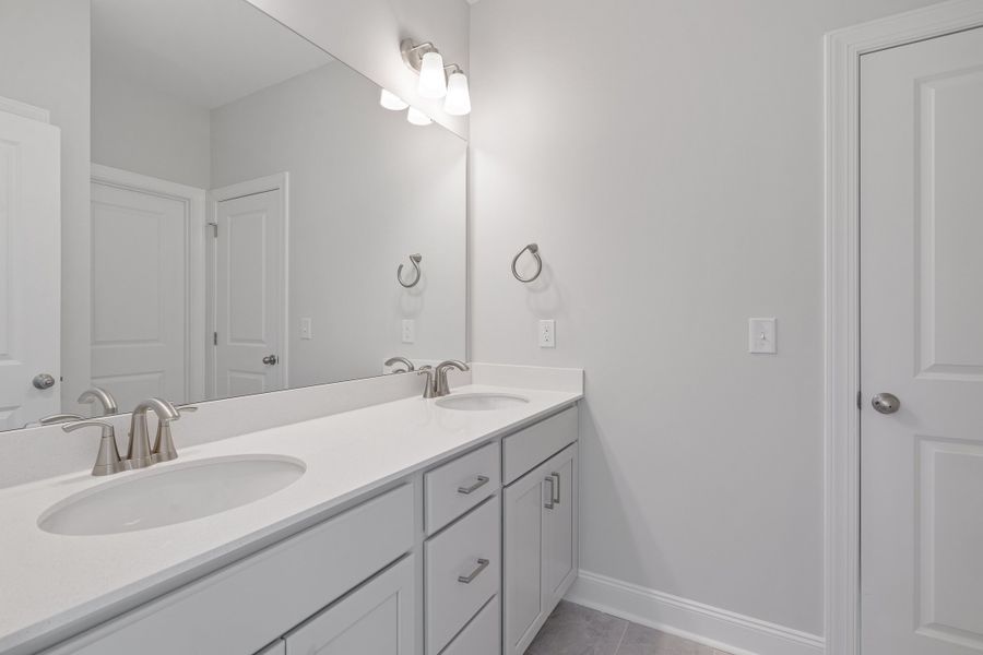 4br New Home in Knightdale, NC.  - Slide 24