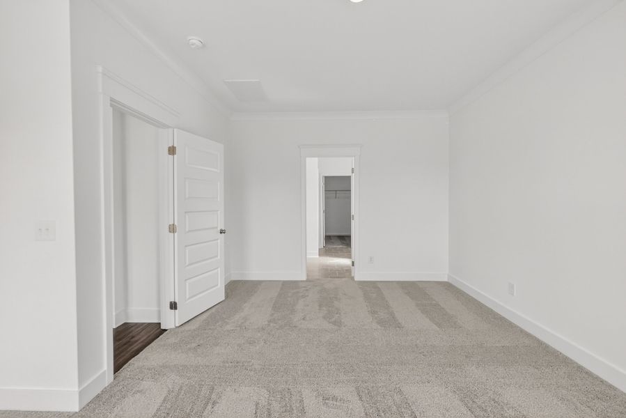 *Photo of actual home.