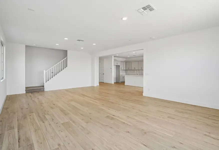 Great Room - 2 of 11