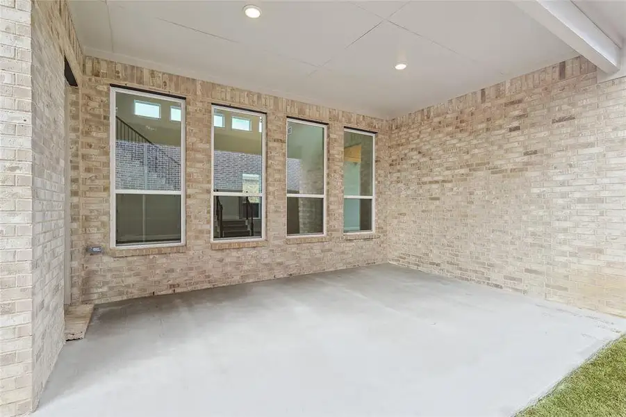 View of patio / terrace View of patio / terrace