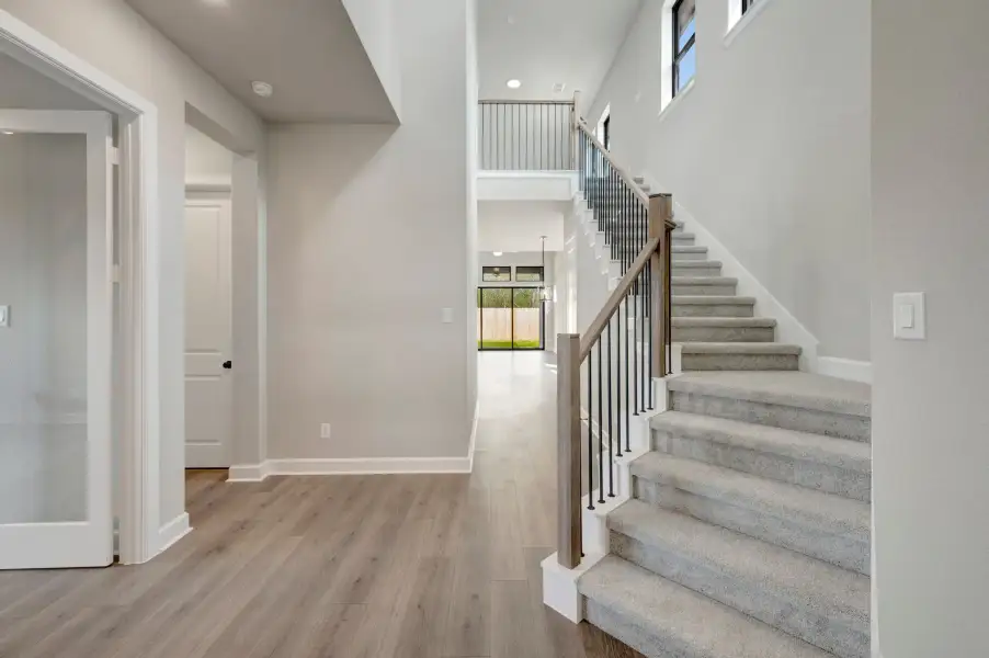 Staircase