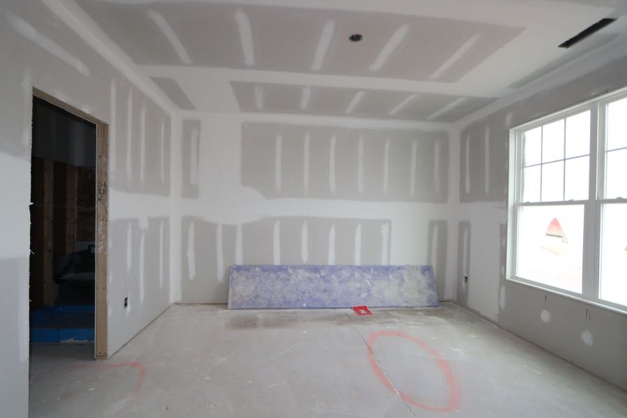 Drywall Drywall