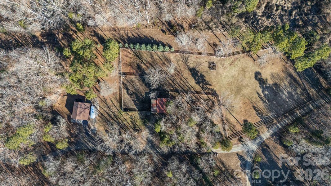 Site preparation for new homesites in , Davidson (Image 24).