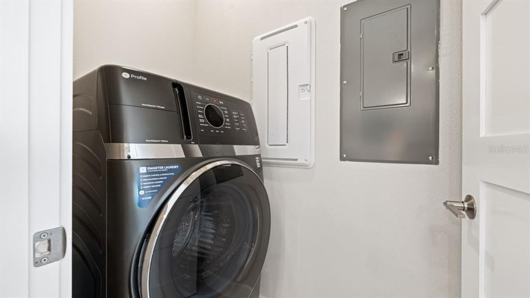 Close-up of interior finishes inside a home in Esplanade at Azario Lakewood Ranch, Lakewood Ranch (Image 20).