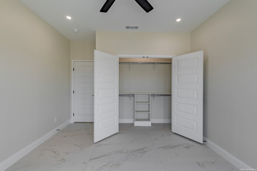 Spacious, unfurnished interior of a new home in , Eagle Pass (Image 21). Spacious, unfurnished interior of a new home in , Eagle Pass (Image 21).