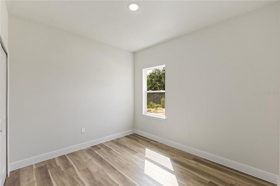 Spacious, unfurnished interior of a new home in , Ocala (Image 27). Spacious, unfurnished interior of a new home in , Ocala (Image 27).