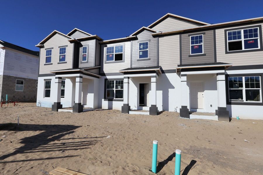 Front Exterior Front Exterior