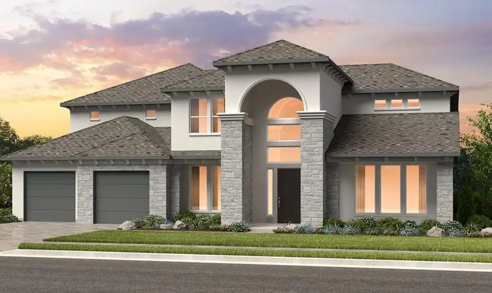 The Catalina T ~ Rendering The Catalina T ~ Rendering