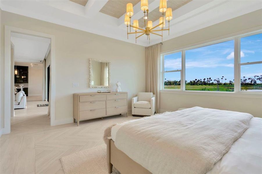 Furnished interior view inside a new home in Biscayne Landing at Seaire, Parrish (Image 39). Furnished interior view inside a new home in Biscayne Landing at Seaire, Parrish (Image 39).