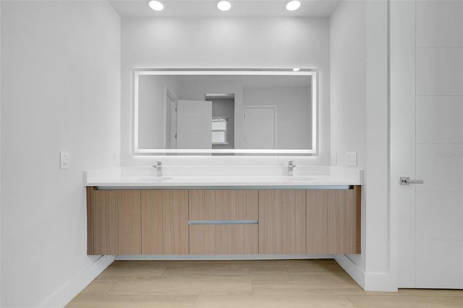 Image 51 of a home in Hampton Green at Providence.