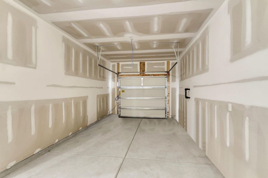 In-progress construction of a new home in Hammock Walk at Nexton, Summerville, SC (Image 29).