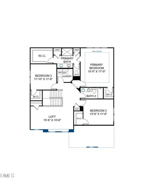 Second Floor Second Floor