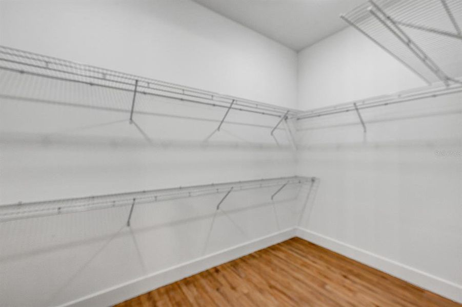Spacious, unfurnished interior of a new home in , Port Charlotte (Image 27). Spacious, unfurnished interior of a new home in , Port Charlotte (Image 27).