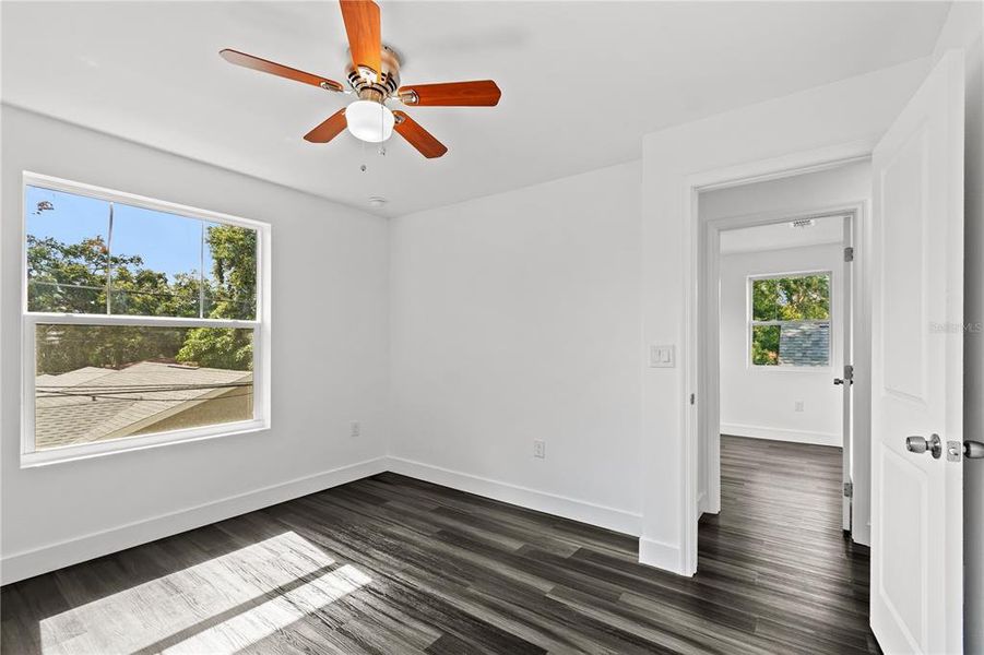Spacious, unfurnished interior of a new home in , St. Petersburg (Image 53). Spacious, unfurnished interior of a new home in , St. Petersburg (Image 53).