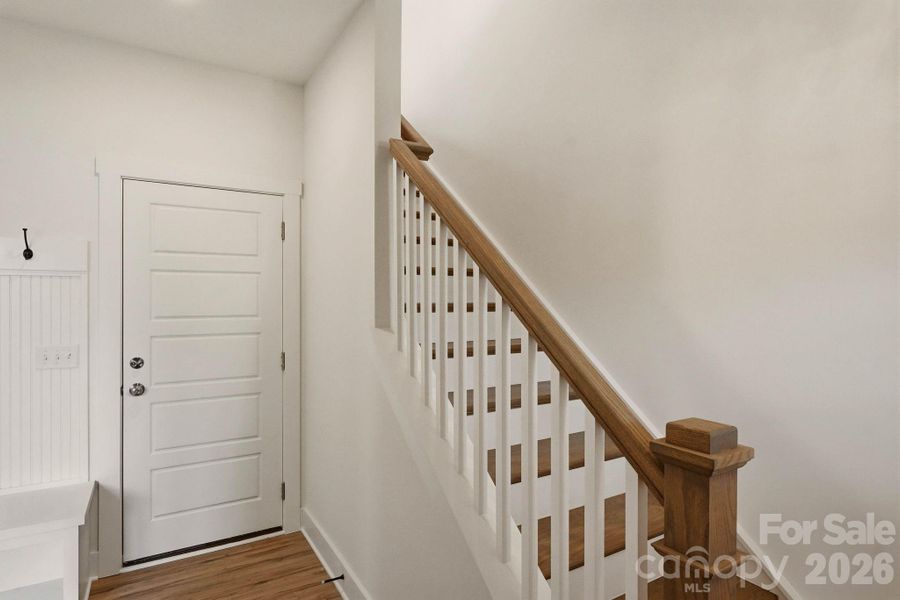 Pictures are of 4043 Bass River (Lot 5) Finishes May Vary