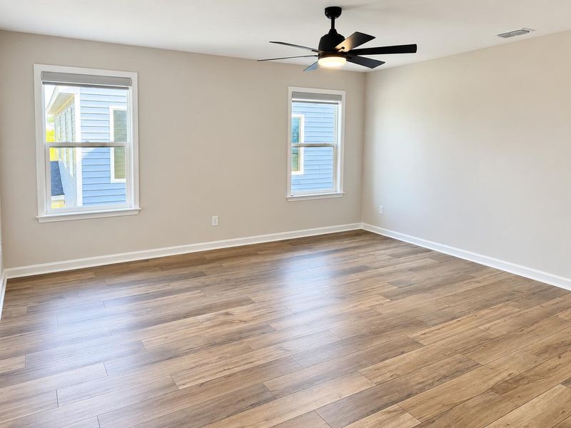 Spacious, unfurnished interior of a new home in , Summerville (Image 27). Spacious, unfurnished interior of a new home in , Summerville (Image 27).