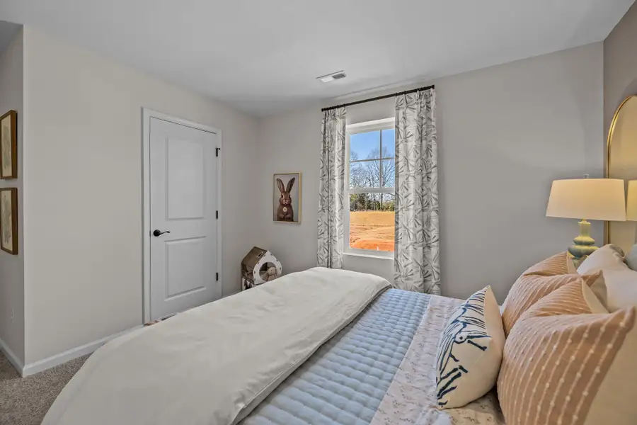 5br New Home in Kannapolis, NC.  - Slide 12