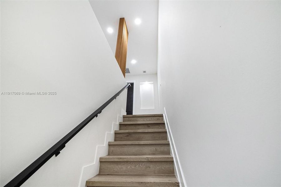 Spacious, unfurnished interior of a new home in , Miami (Image 42). Spacious, unfurnished interior of a new home in , Miami (Image 42).