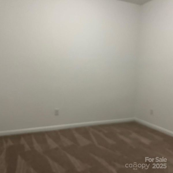 Spacious, unfurnished interior of a new home in , Charlotte (Image 20).