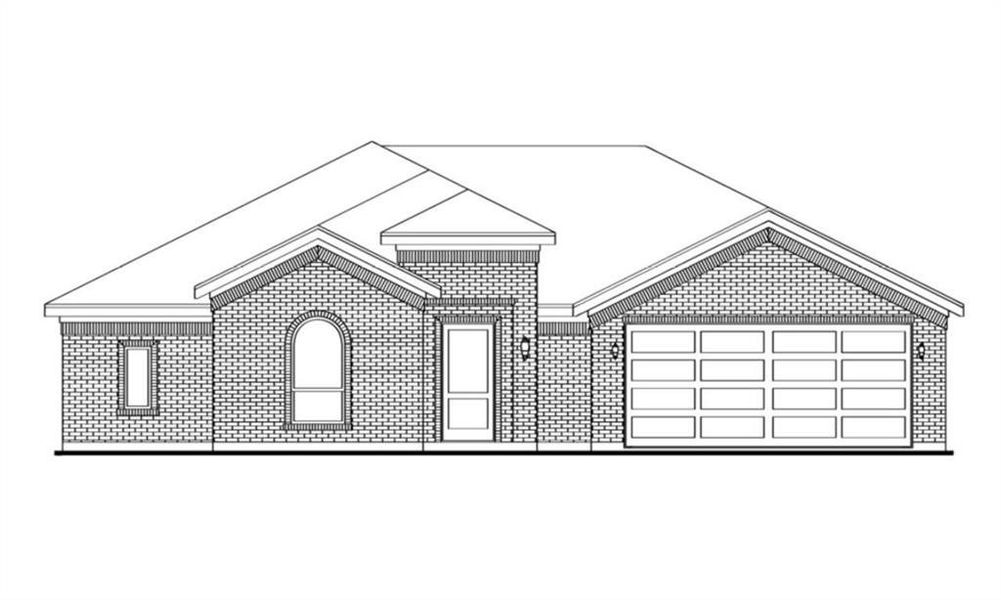 Image 14 of a home in Sanger Circle.