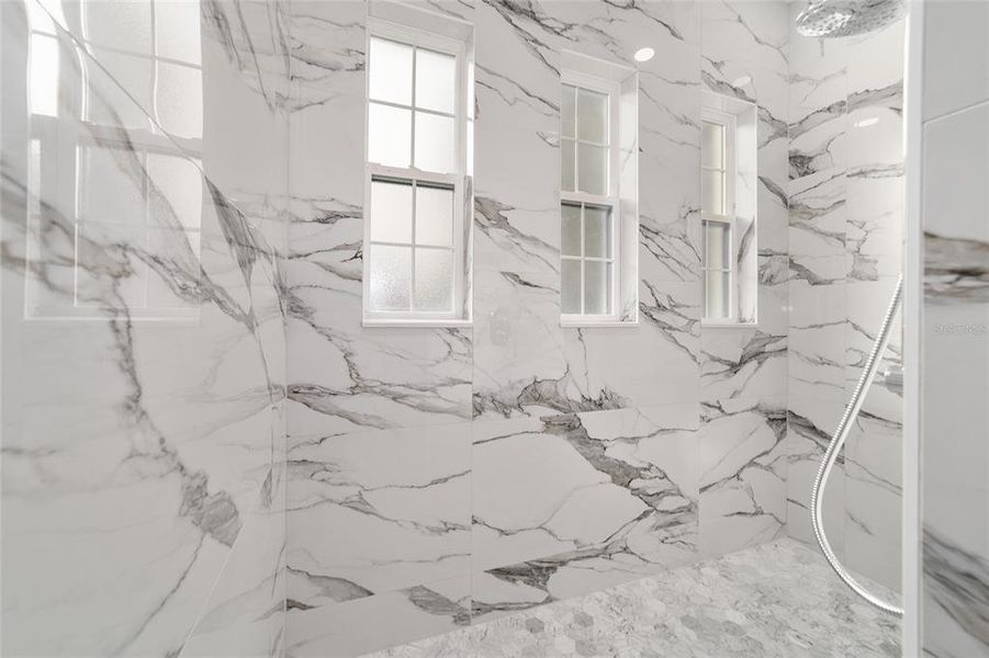 Close-up of interior finishes inside a home in , Ocala (Image 21).