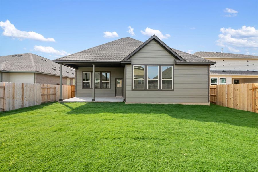 Representative images and renderings are for illustrative purposes. Actual structural options and design finishes of home may vary. Representative images and renderings are for illustrative purposes. Actual structural options and design finishes of home may vary.