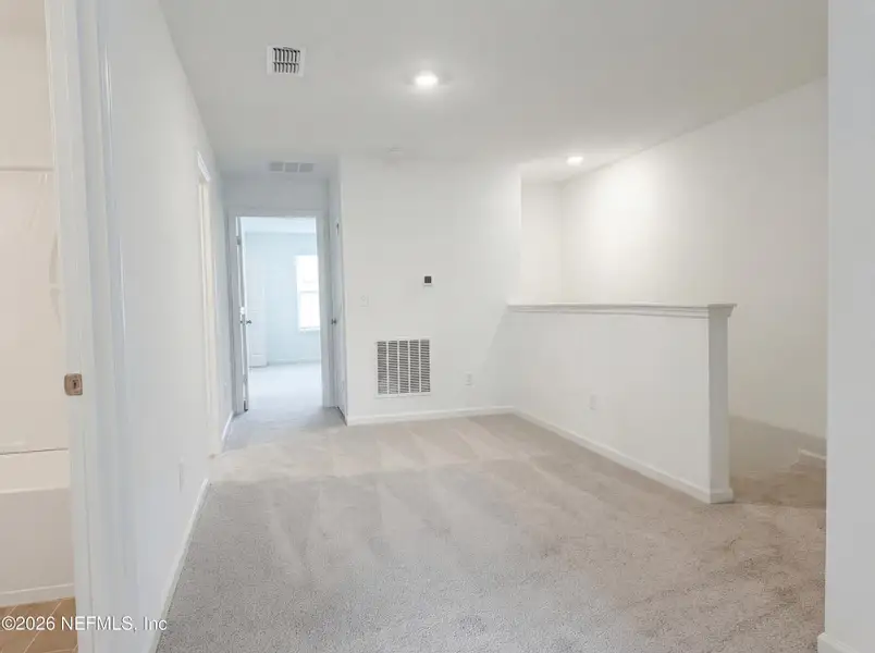 Spacious, unfurnished interior of a new home in , St. Augustine (Image 25). Spacious, unfurnished interior of a new home in , St. Augustine (Image 25).