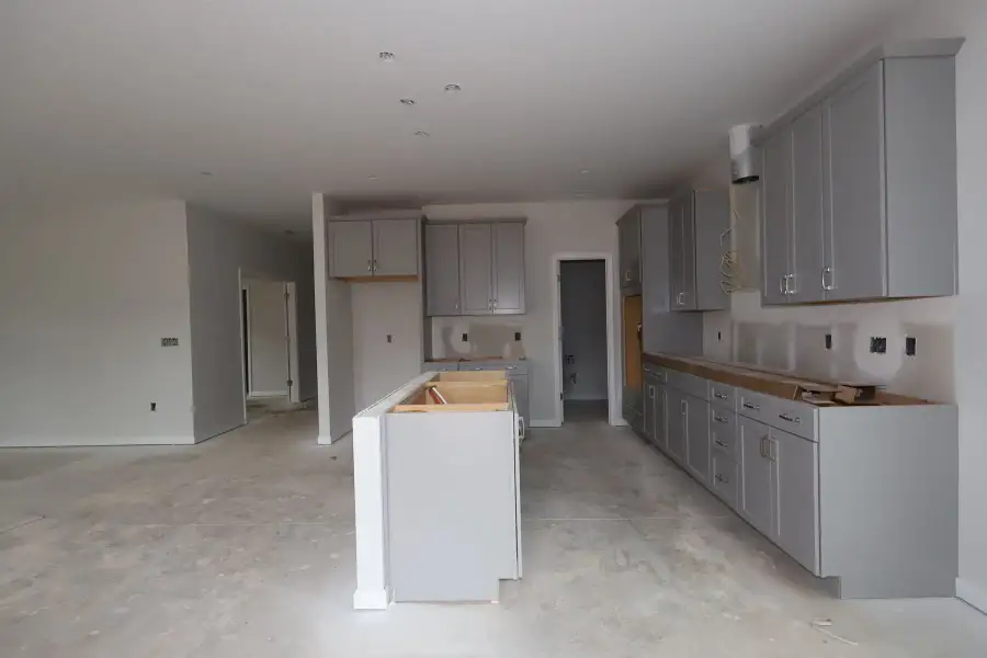 Kitchen Kitchen