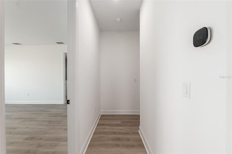 Spacious, unfurnished interior of a new home in , Ocala (Image 41).