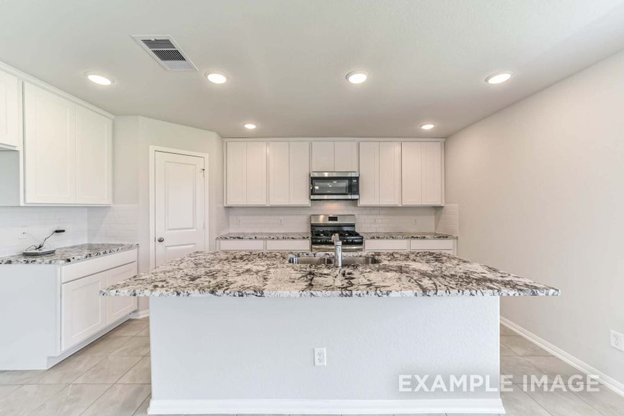 Representative furnished interior of a home built from the The Solara by Davidson Homes LLC in Emberly, Beasley (Image 5). Representative furnished interior of a home built from the The Solara by Davidson Homes LLC in Emberly, Beasley (Image 5).
