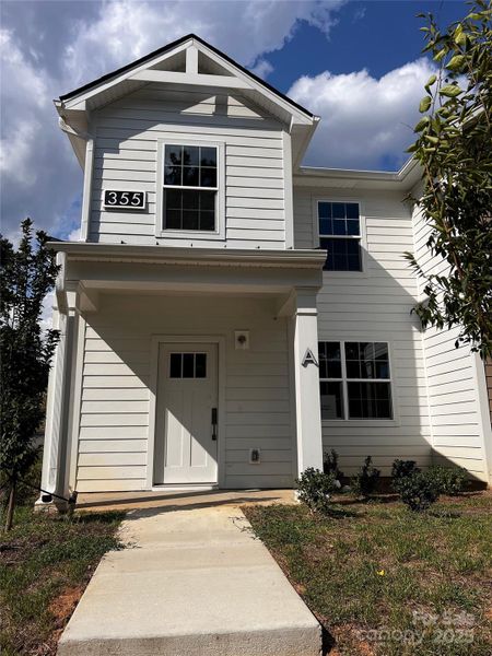 355 Melrose - Unit A