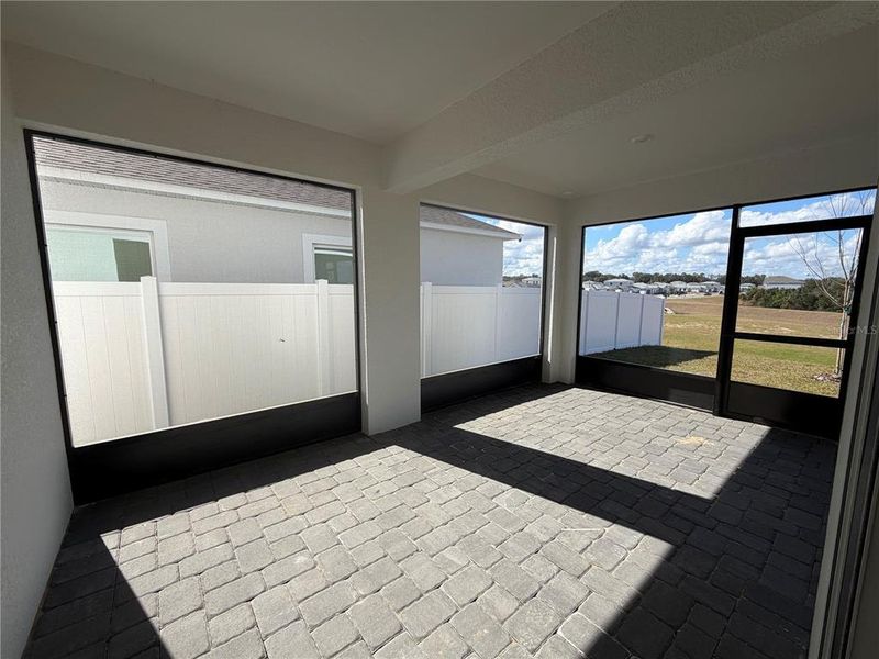 Image 42 of a home in Villa Pass.