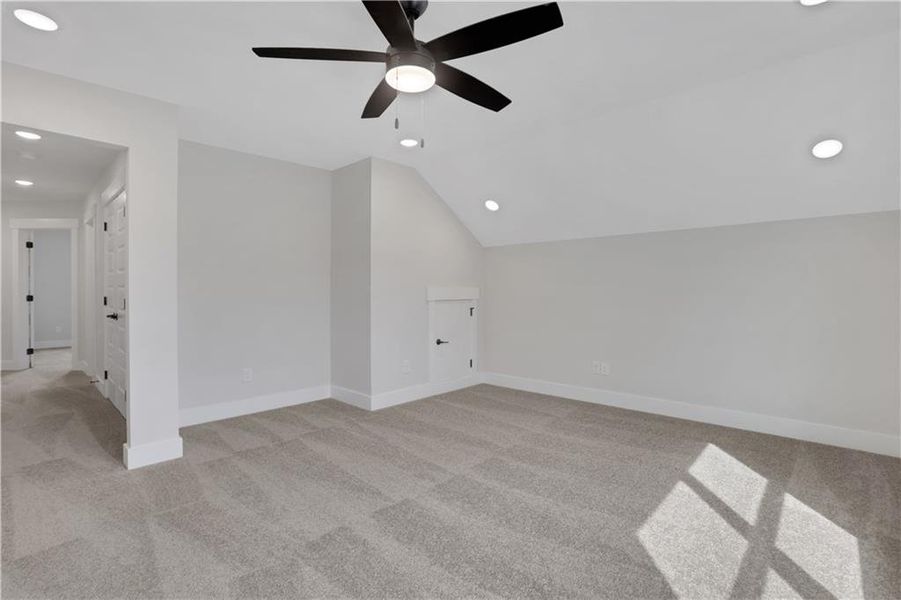 Spacious, unfurnished interior of a new home in Marble Tree, Ball Ground (Image 26).