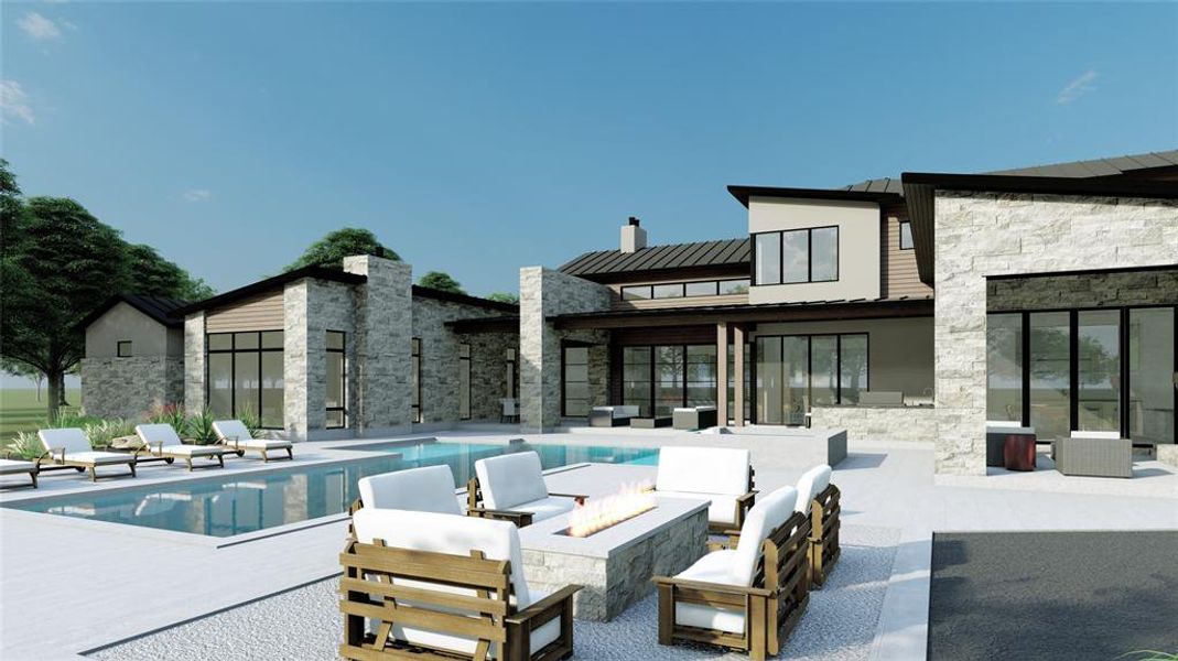 Image 19 of a home in .