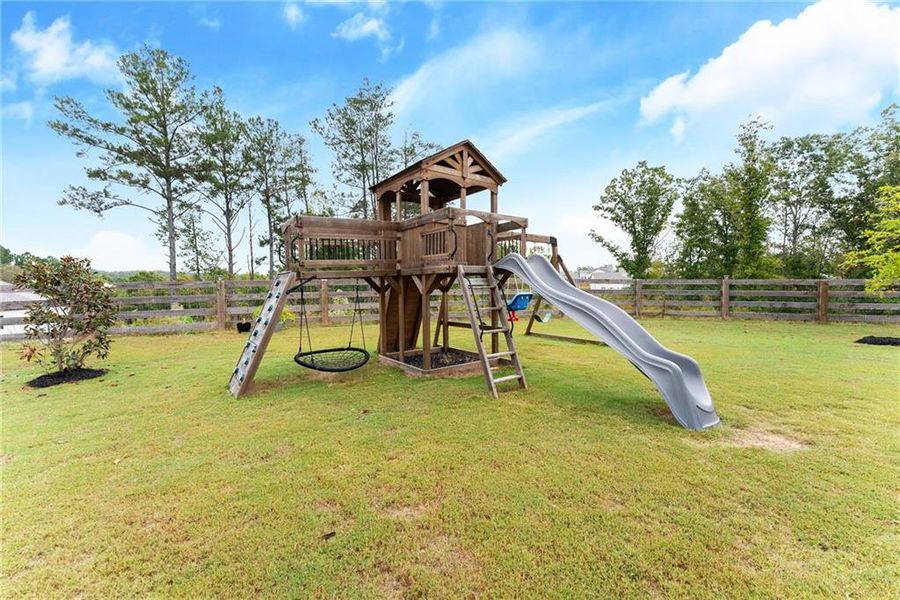 Community amenities in , Dawsonville (Image 49).